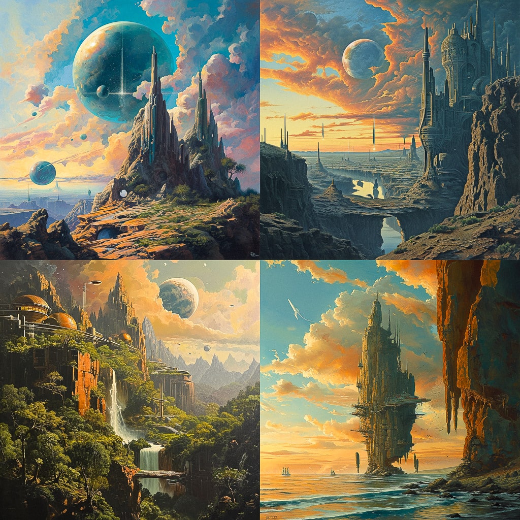 Стиль - Chris Moore