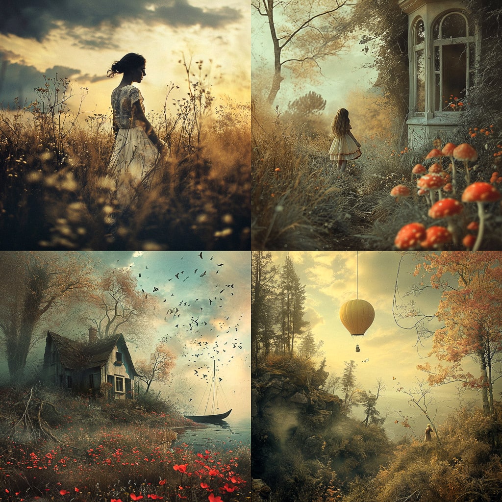 Стиль - Christine Ellger