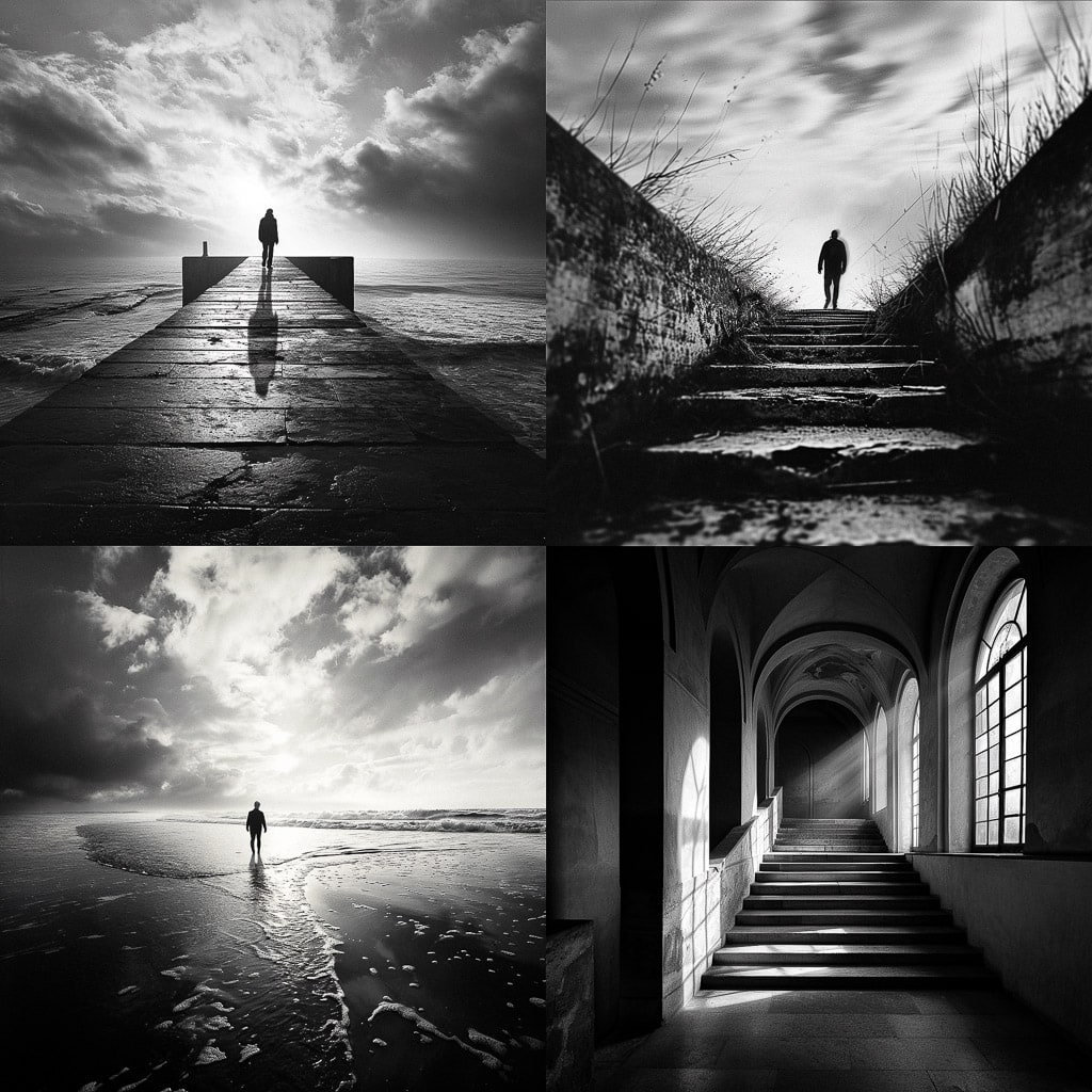 Стиль - Christophe Staelens