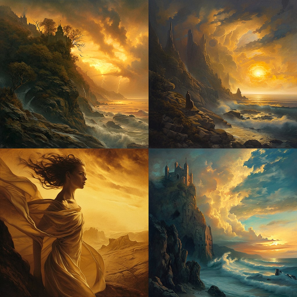 Стиль - Christophe Vacher