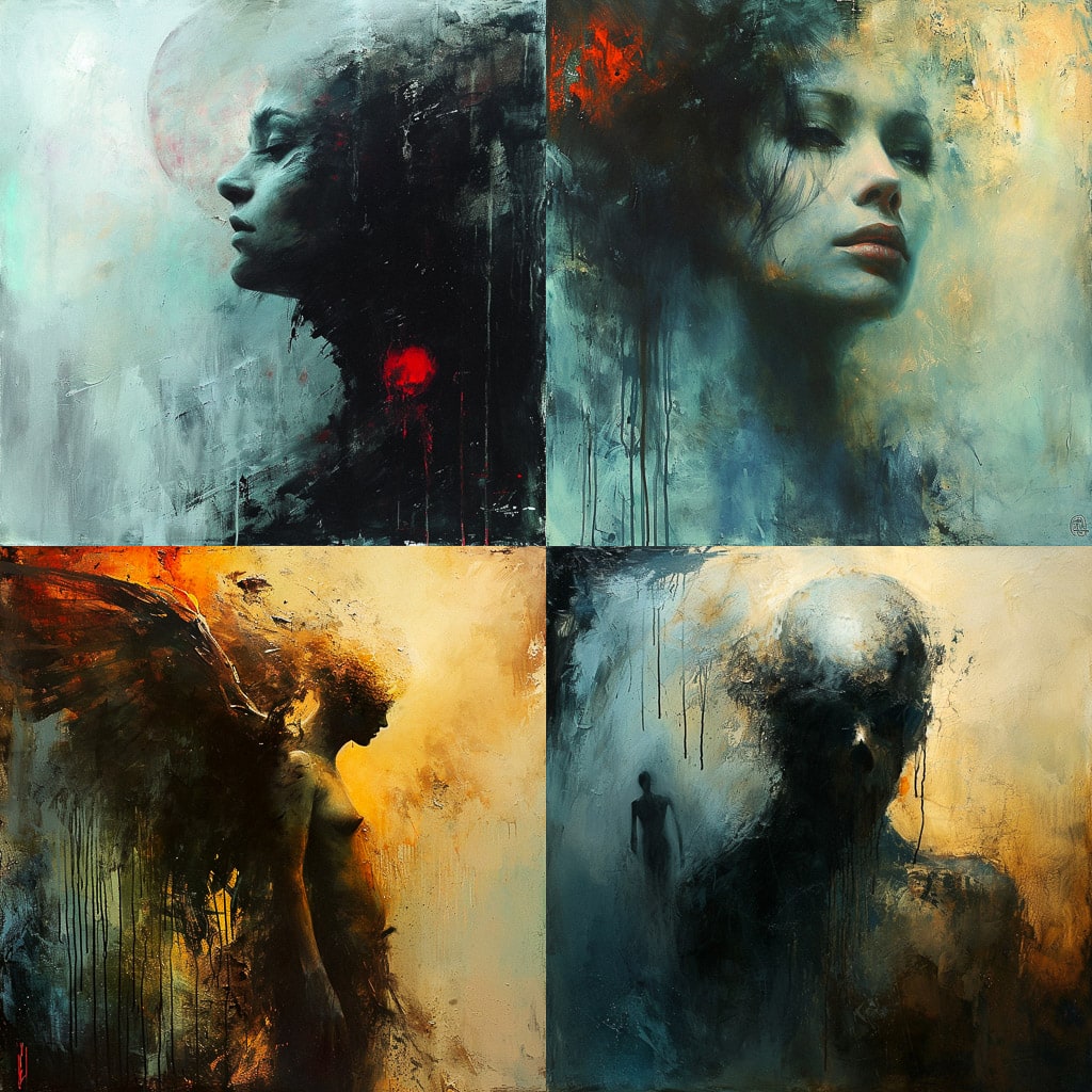 Стиль - Christopher Shy