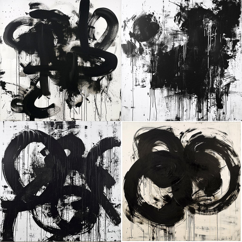 Стиль - Christopher Wool
