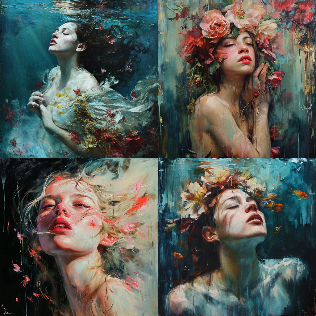 Стиль - Christy Lee Rogers