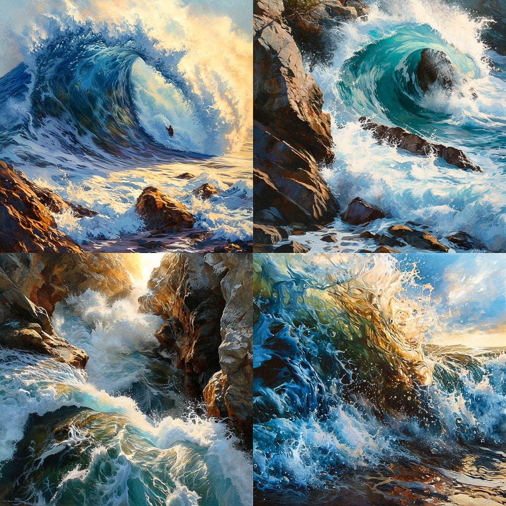 Стиль - Clark Little