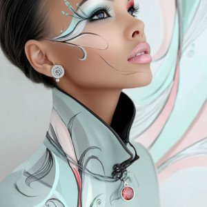 Авангардная эстетика