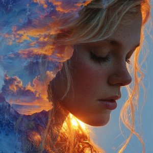 Сон в двух измерениях