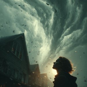 Дрожь земли