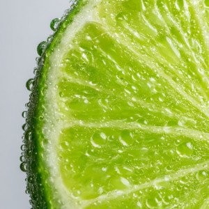 Сочный лайм