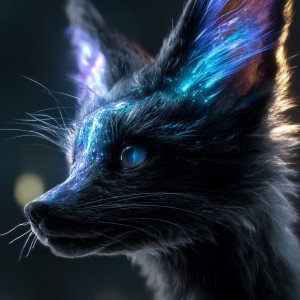 Лиса Аврора