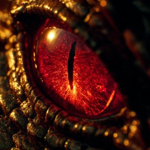 Око дракона