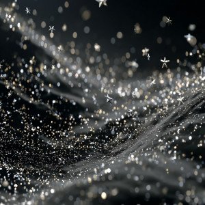 Лунный фейерверк