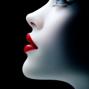 Граница света и тени