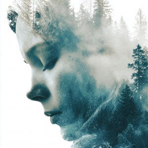 Слияние с природой