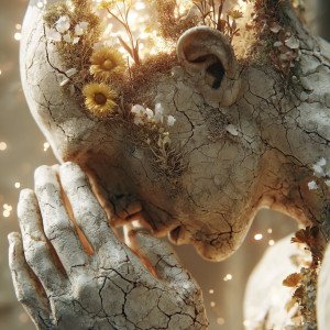 Вселенная внутри камня