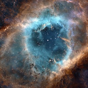 Око Вселенной