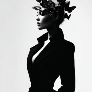 Бабочки сознания