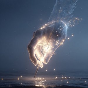 Рука-скрижаль