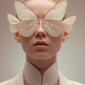 Крылья вместо взгляда