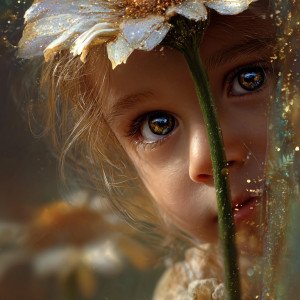 Ромашковое укрытие