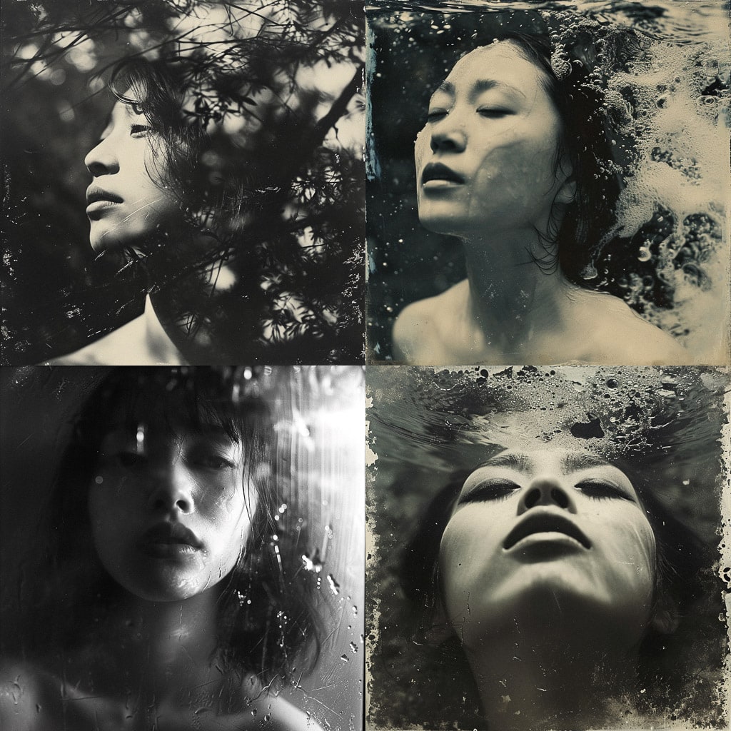 Стиль - Daisuke Yokota