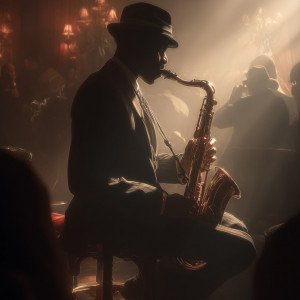 Джазовая ночь 