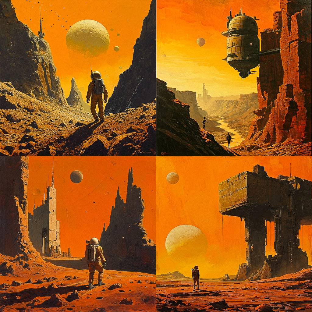 Стиль - Dan McPharlin