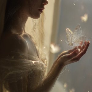 Золотая пыльца времени