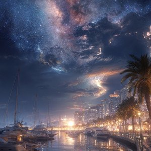 Звёздная гавань