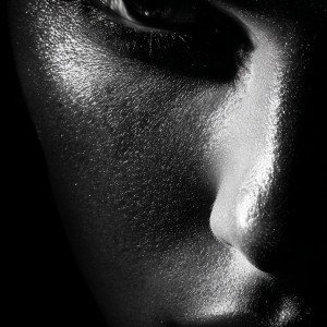 Лунный контраст