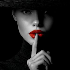 Знак тишины