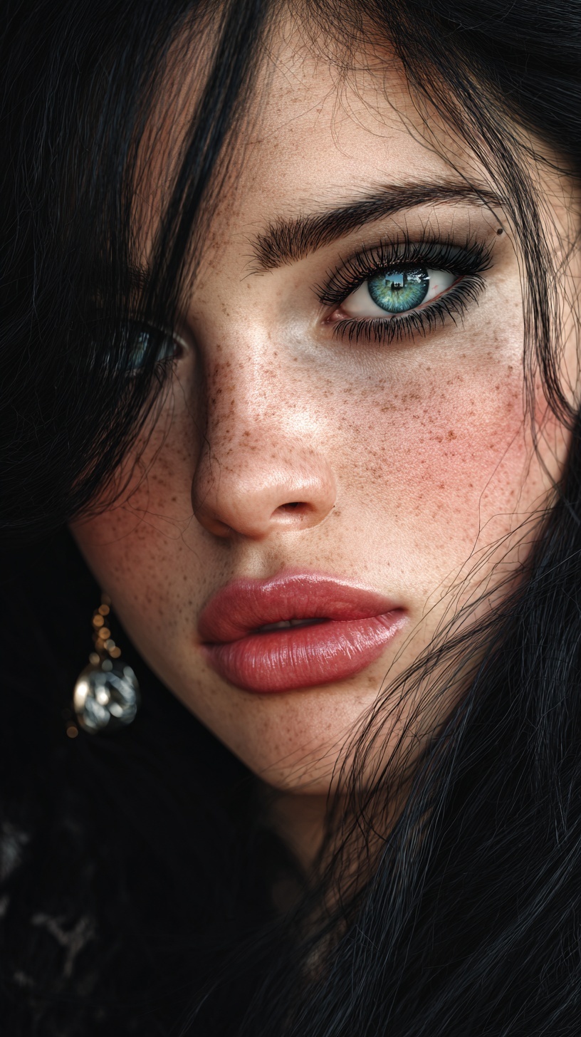 Промпт (промт) для нейросети - Midjourney | Портрет из Рима