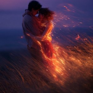 Стихия любви