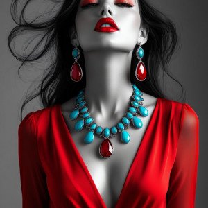 Роскошь в деталях