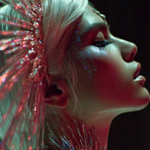 Лунная императрица