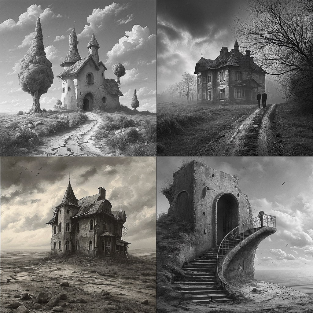 Стиль - Dariusz Klimczak