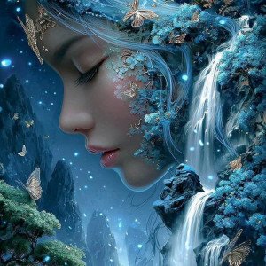 Пробуждение природы