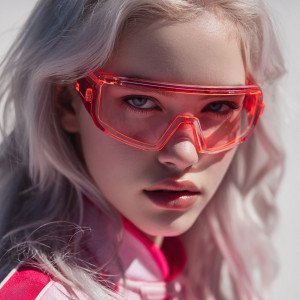 Солнечный киберпанк