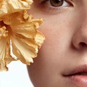 Нежность и свежесть