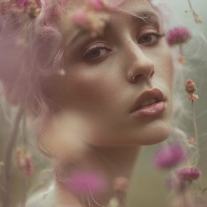 Мечты в дымке