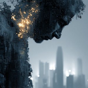 Цифровой закат