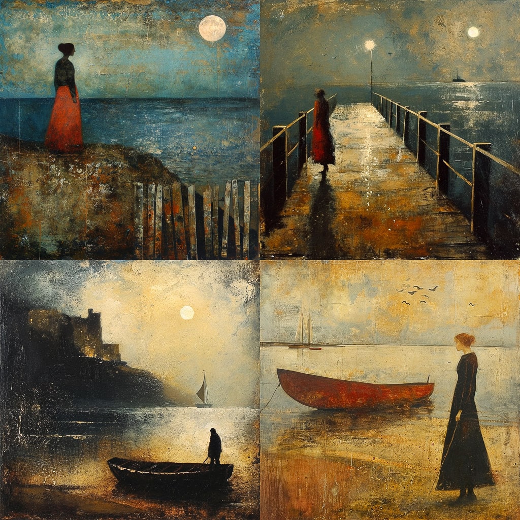 Стиль - David Brayne