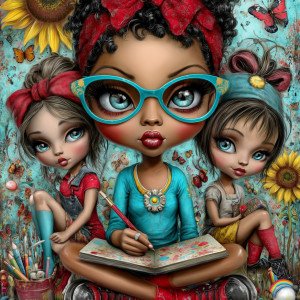 Счастливые моменты