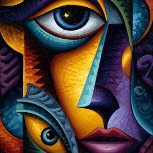 Прикосновение ночи