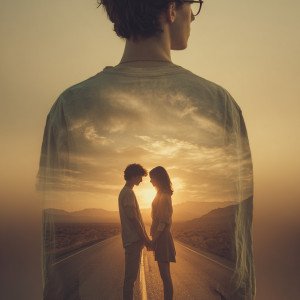 Дорога в себе