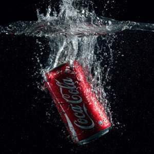 Застывший всплеск