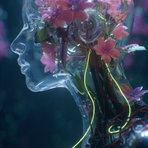 Цветущий разум