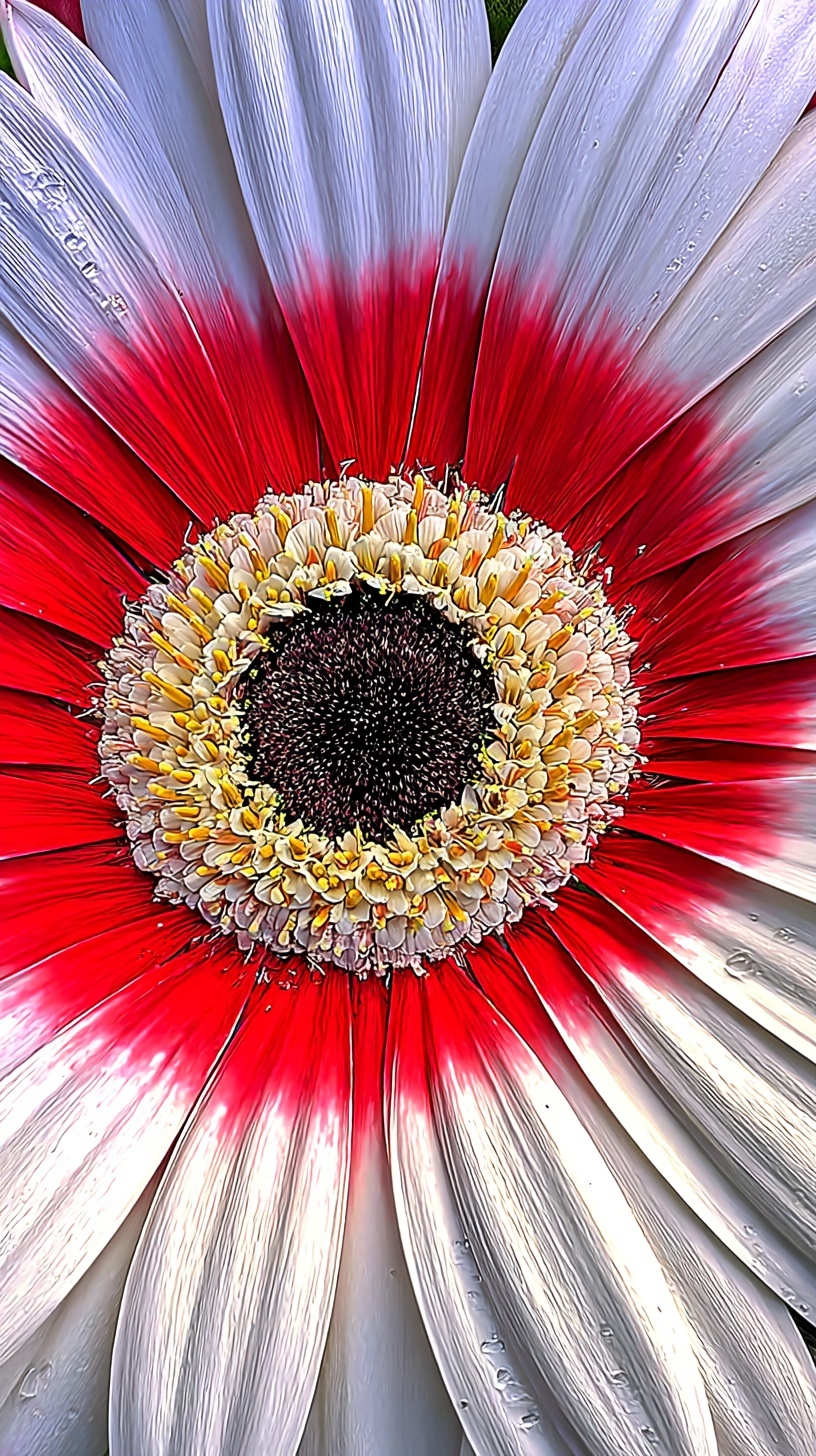 Промпт (промт) для нейросети - Midjourney | Природный минимализм