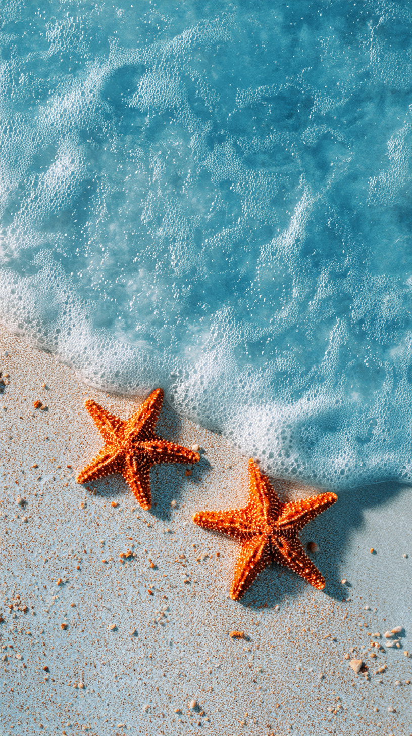 Промпт (промт) для нейросети - Midjourney | Летний баннер