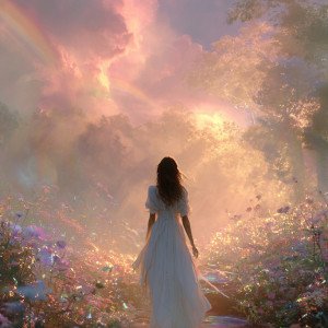 Радужная дорога