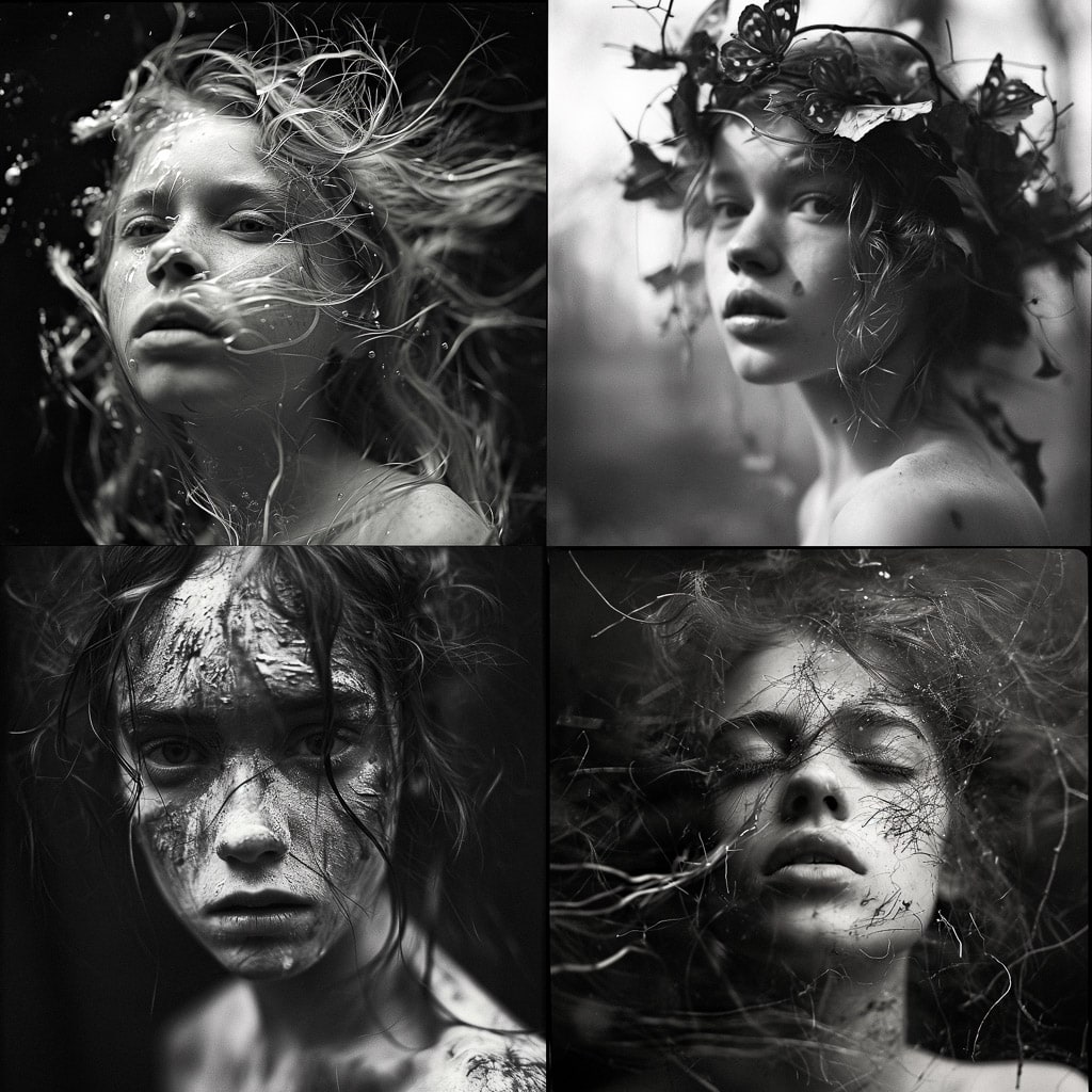 Стиль - David Seymour